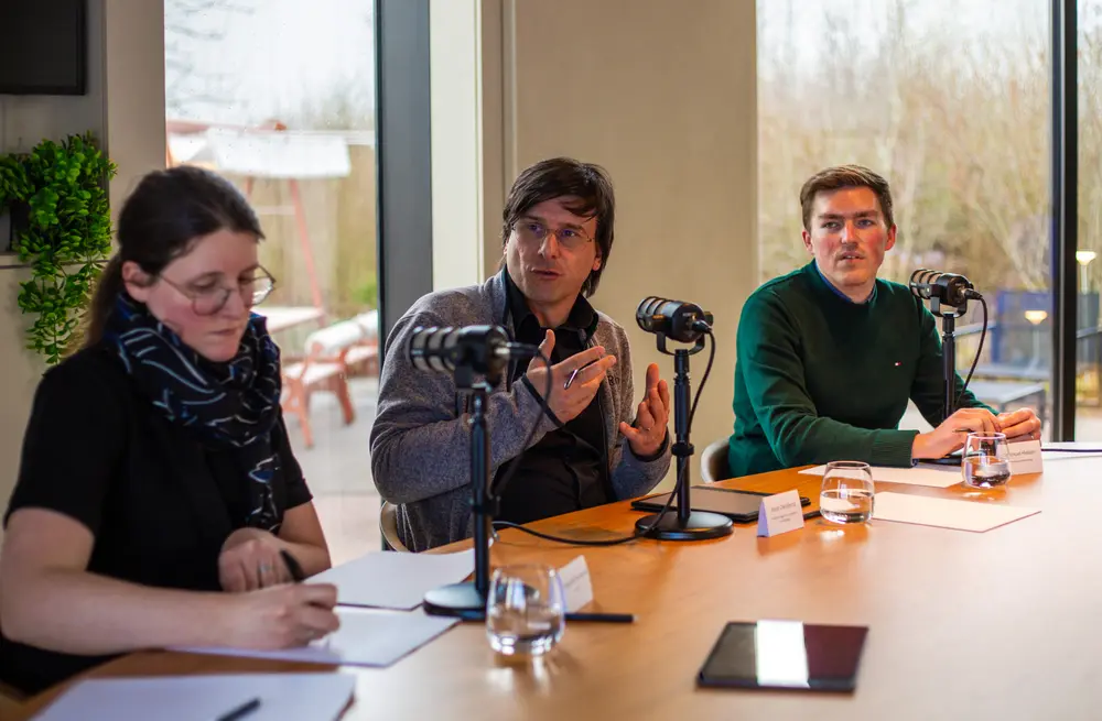 We zijn het verleerd om een gevel te ontwerpen. Nochtans is het logisch: begin met de oriëntatie en verdeel de ramen slim over de gevels, volgens hun zoninstraling
