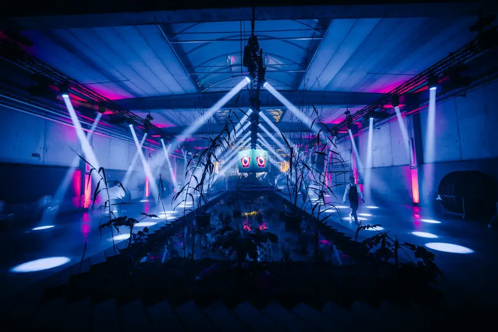 live events geen nice to have