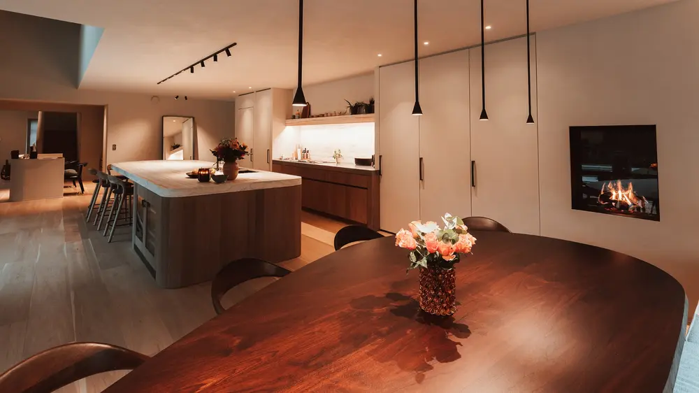 decoratie award winnaar Esteban