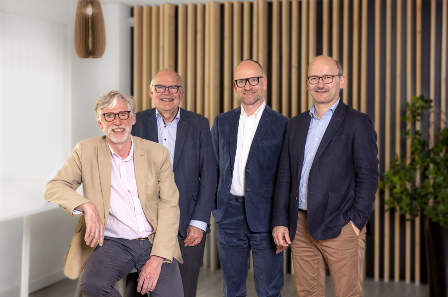 Directie Valipac