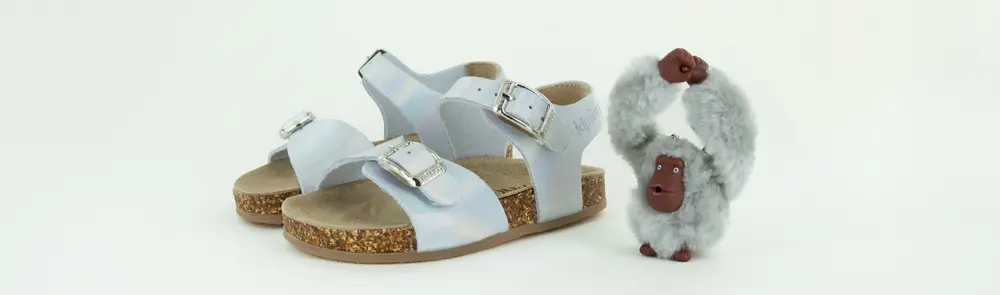 Kipling Footwear