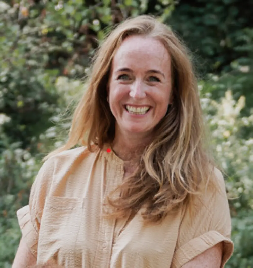 Camille De Wachter