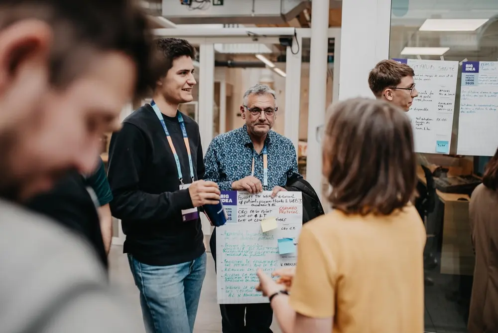 Hackathon