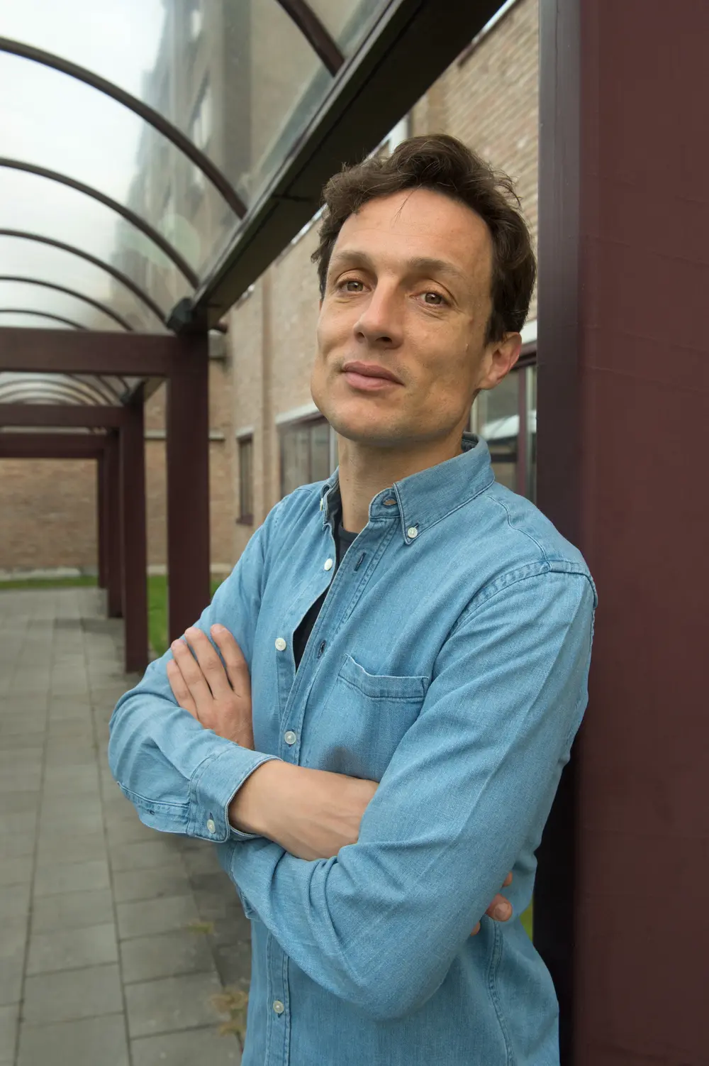 Thomas Gevaert - Kartel
