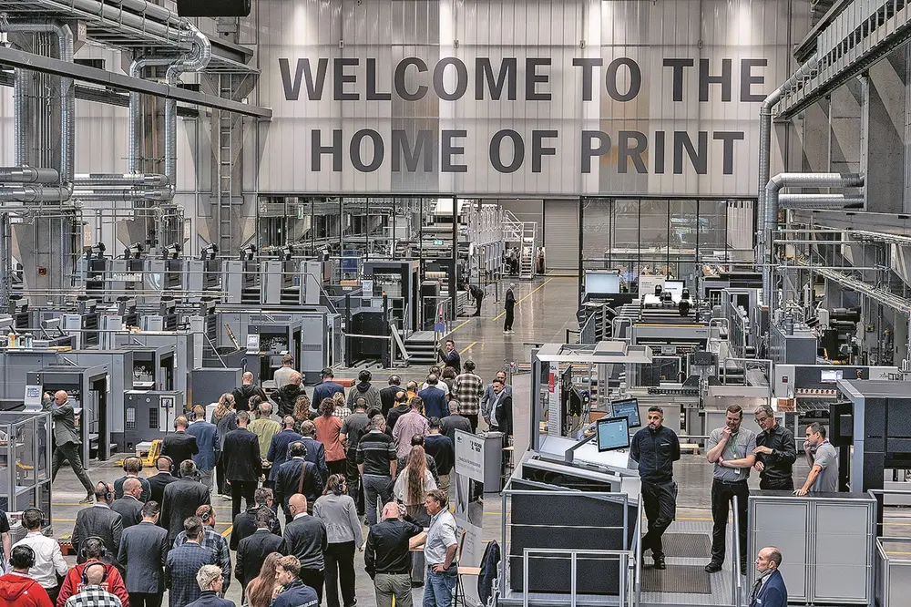 Home of Print
