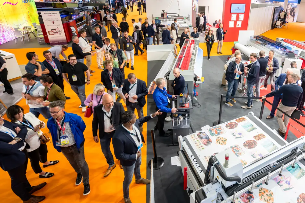 Fespa Berlijn
