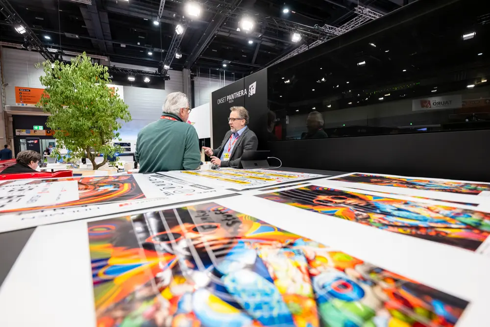 Fespa Berlijn