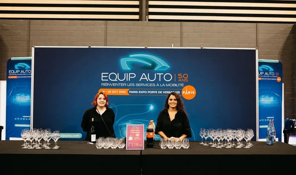 EQUIP AUTO Paris 2025, un rendez-vous incontournable 1