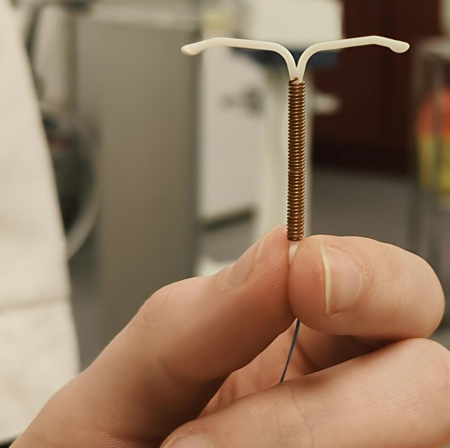 Noodspiraal test in Gent