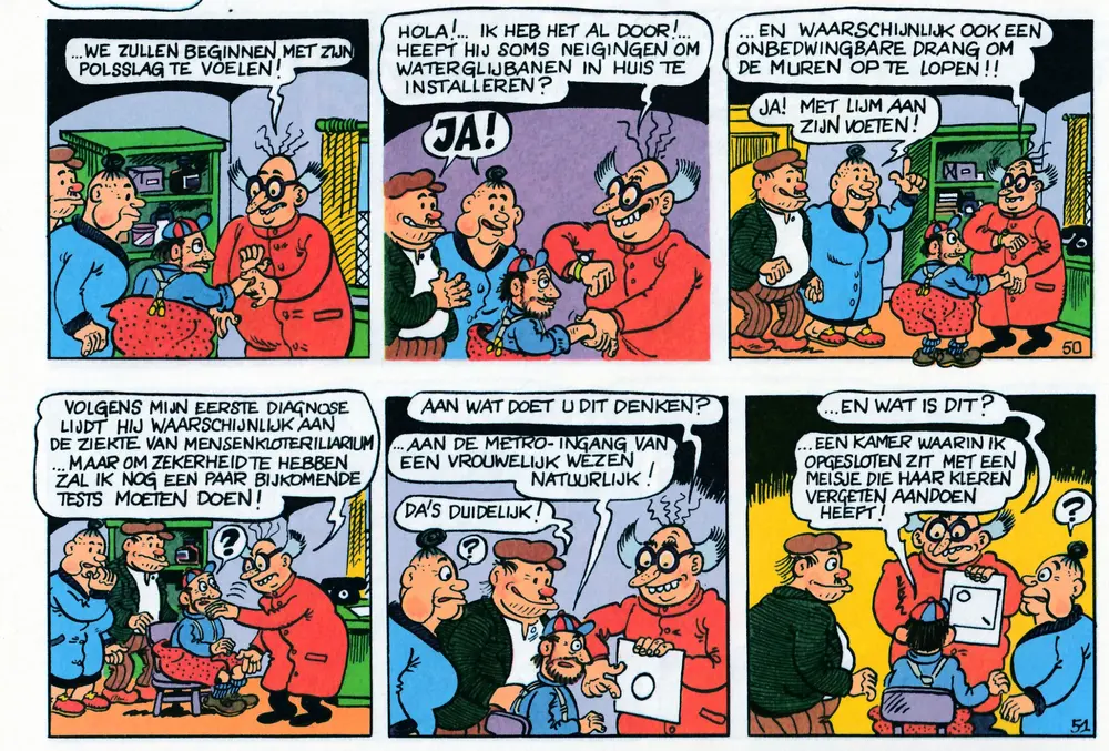Dokter Kattenbakvulling