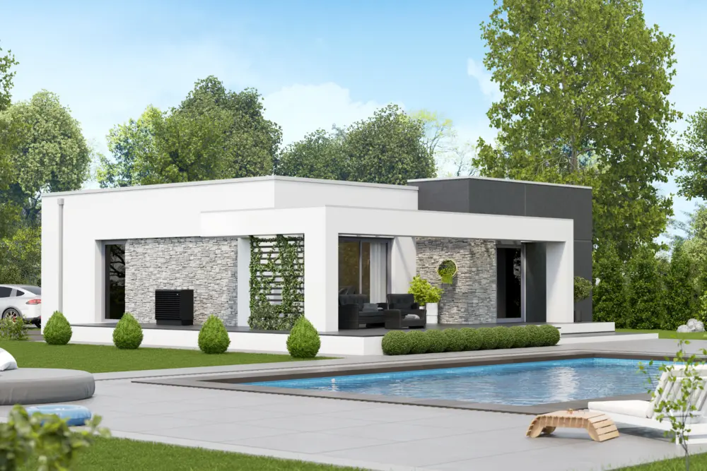 CTC EcoAir720M render