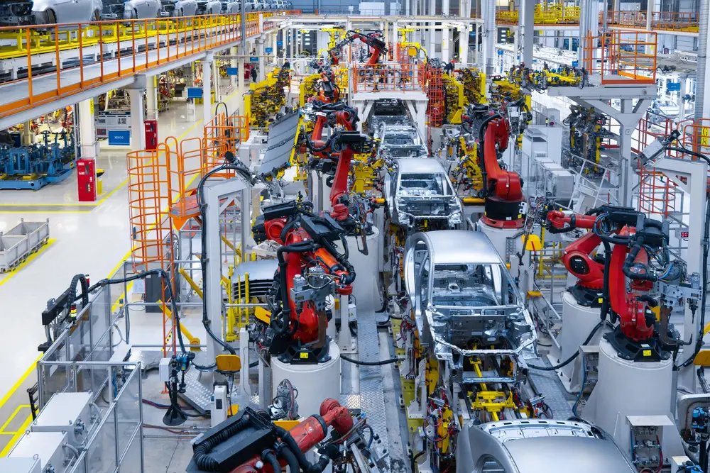 Duitse auto-industrie onder vuur om CO2-voorstellen