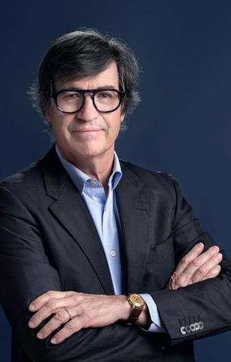 Luc Delabie