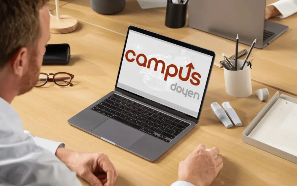 campus doyen