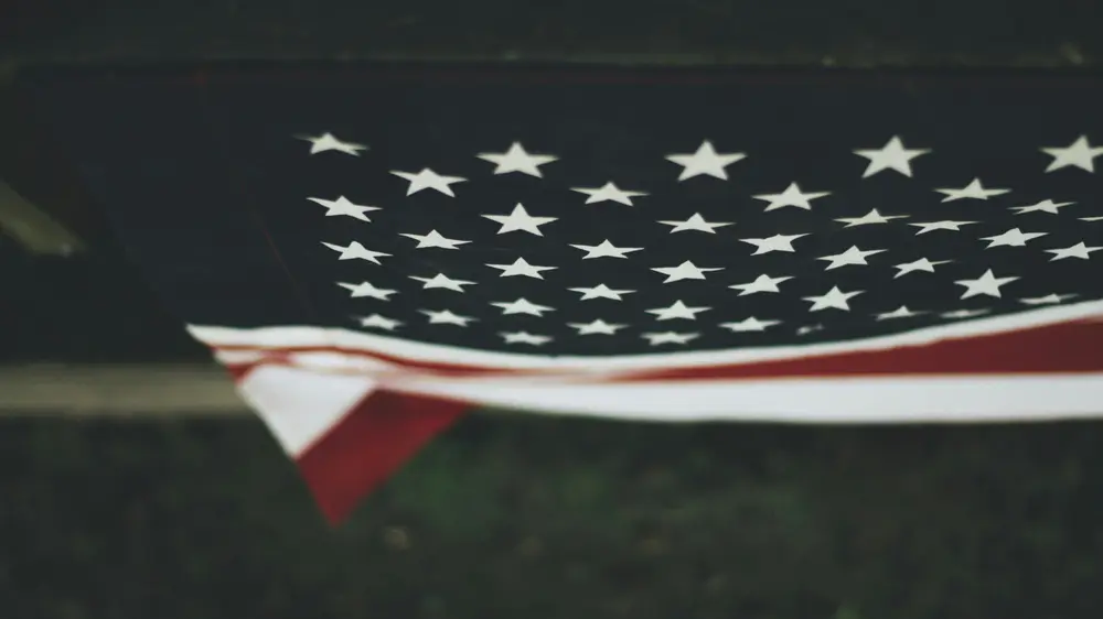 amerikaanse invoerterieven
