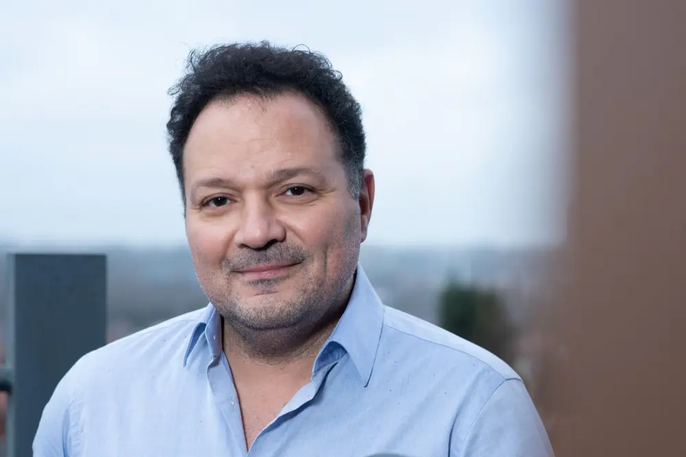 Gilbert Bejjani