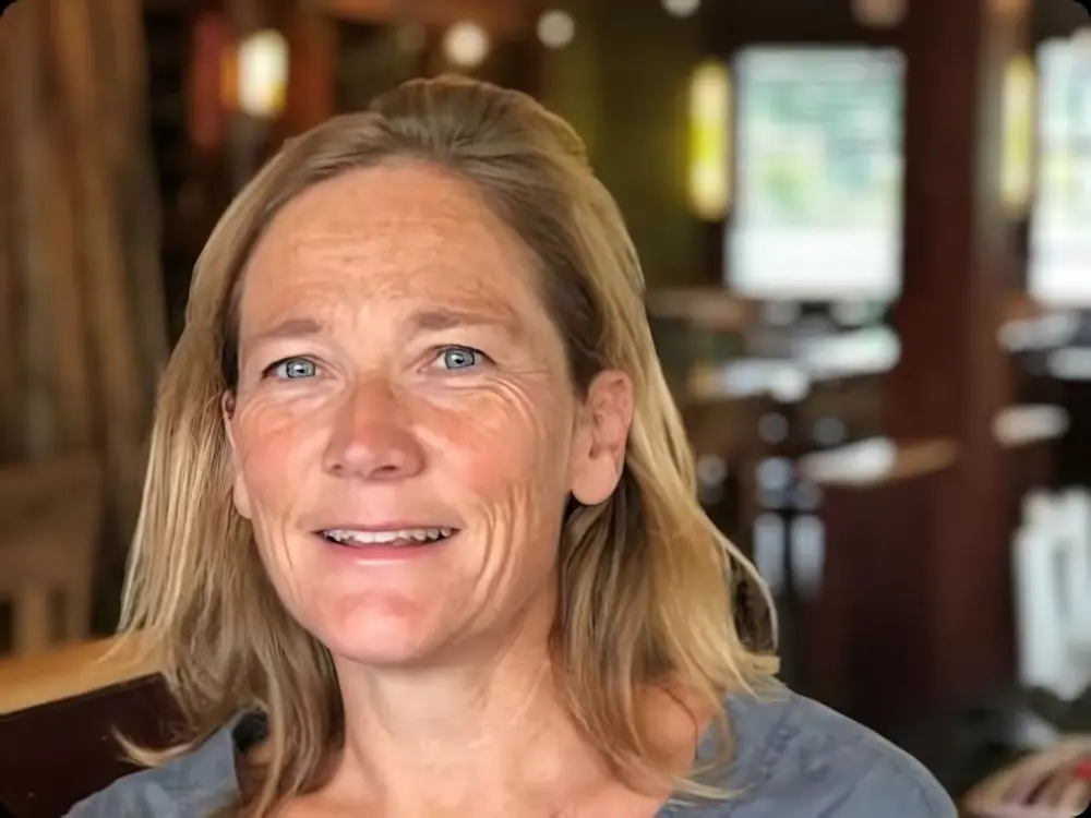 Petra Proesmans, OVED