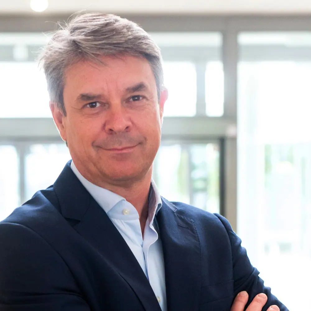 Xavier Brenez