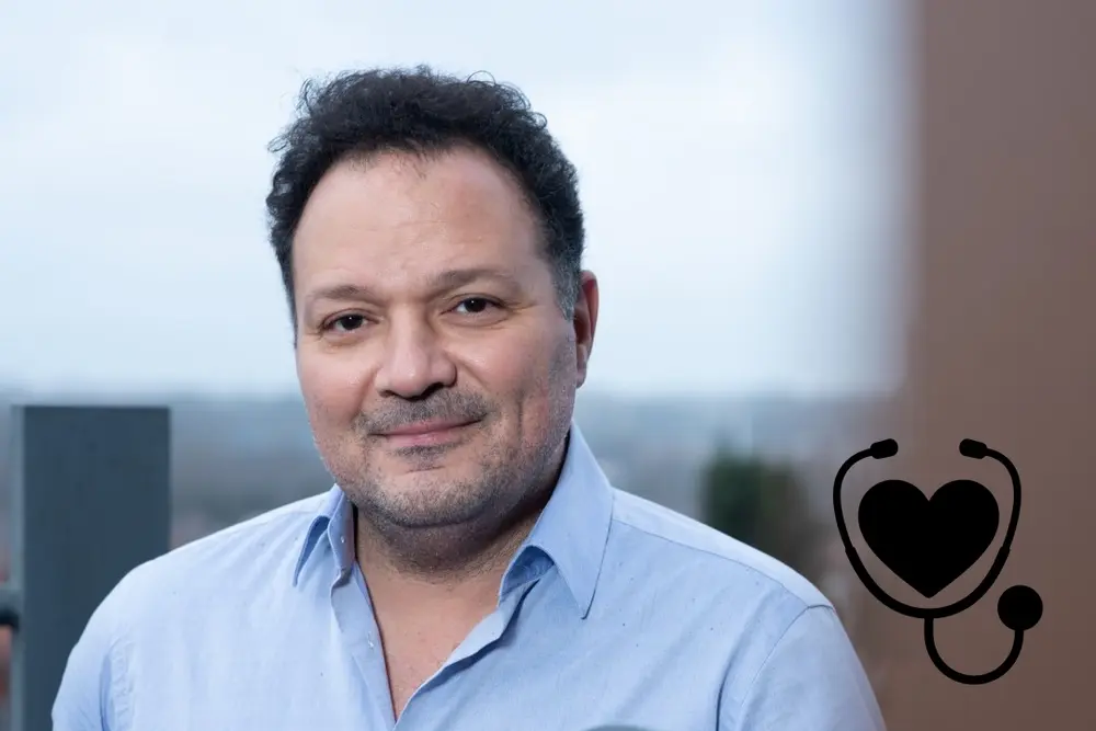 Gilbert Bejjani