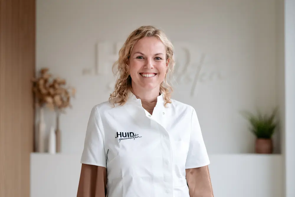 Dr. Katrien Ghys, dermatoloog