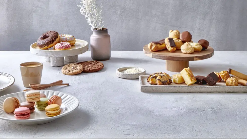 Poppies bakeries tweede foto