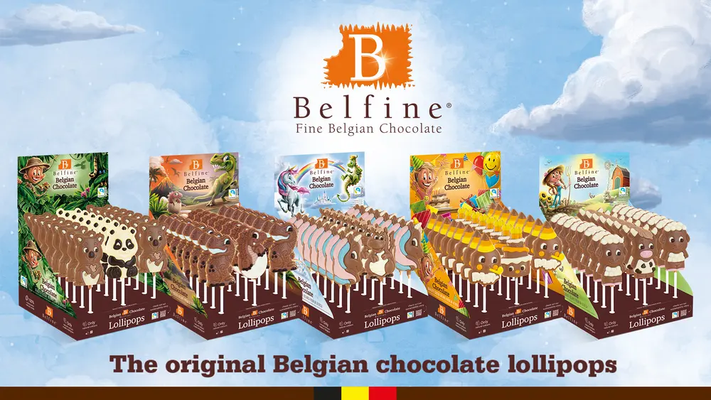 Belfine