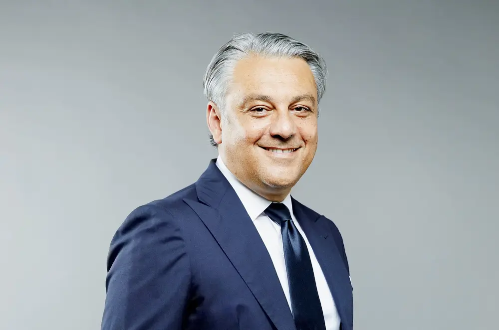 Luca de Meo