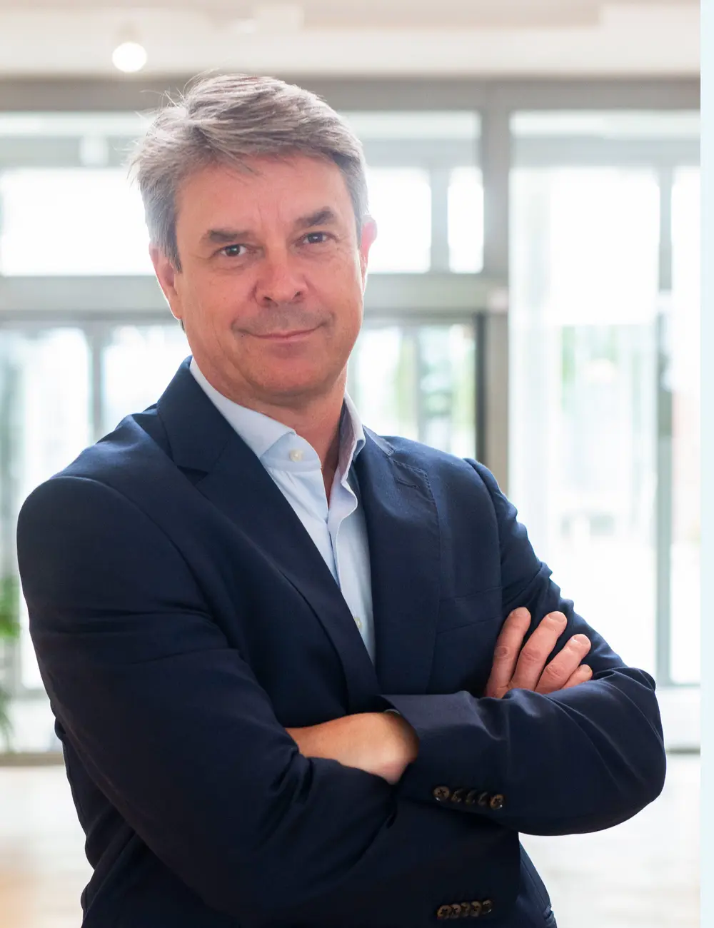 Xavier Brenez (Helan)