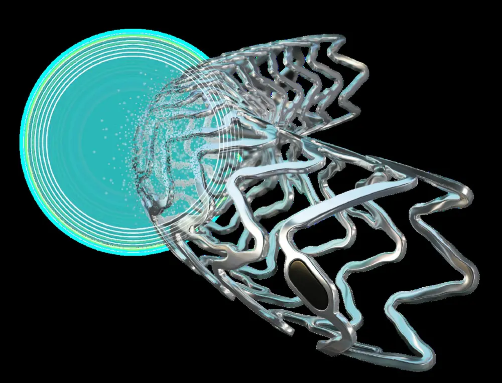 stent