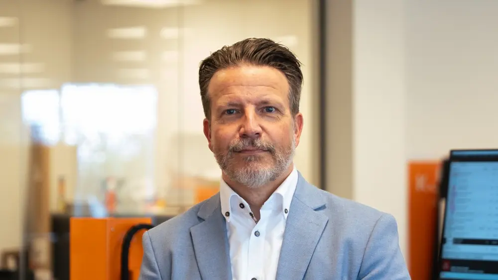Dimitri Van Gaever