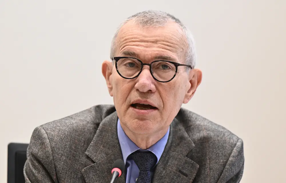 Frank Vandenbroucke
