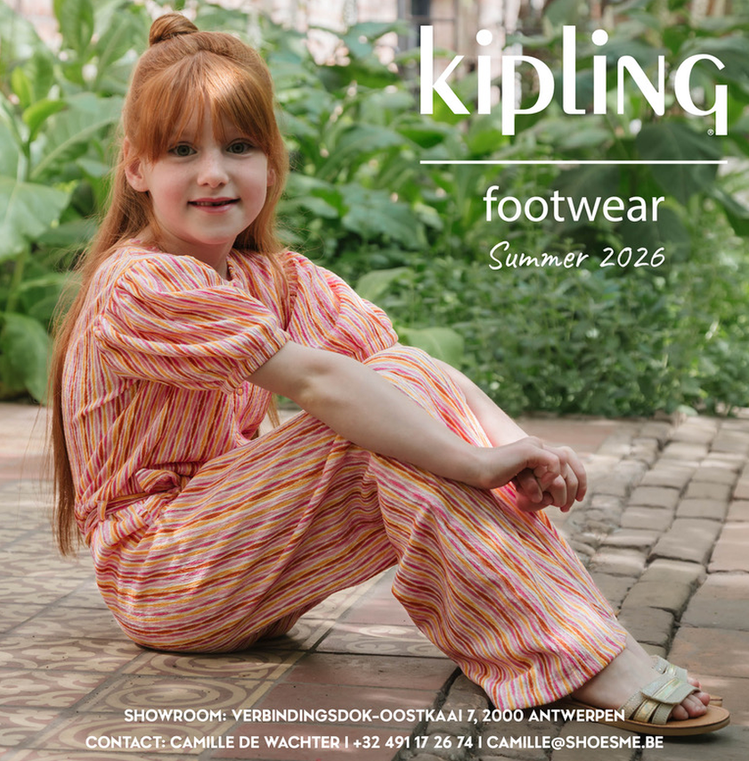 Advertentie Kipling