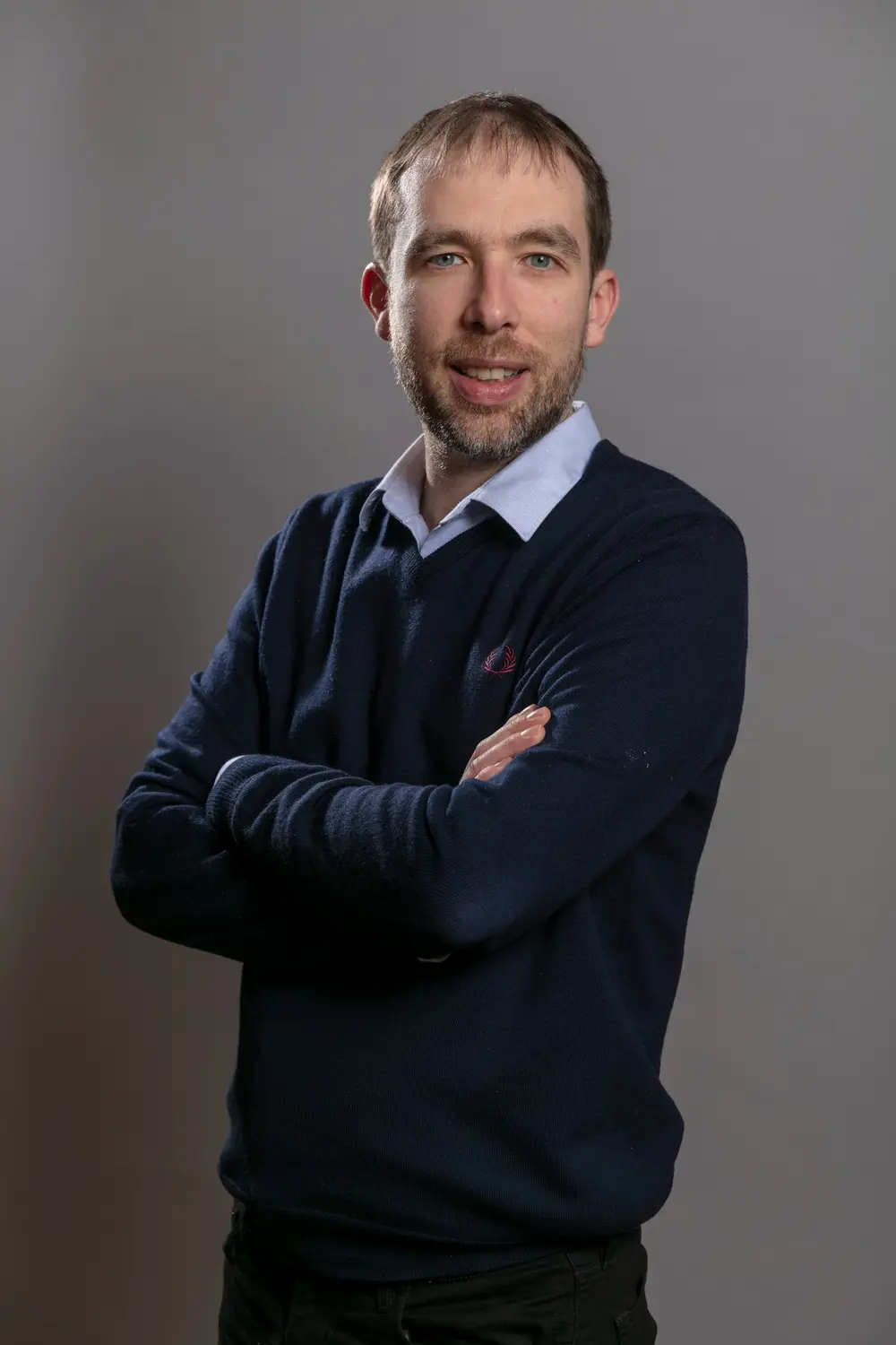 Dr. Neybuch