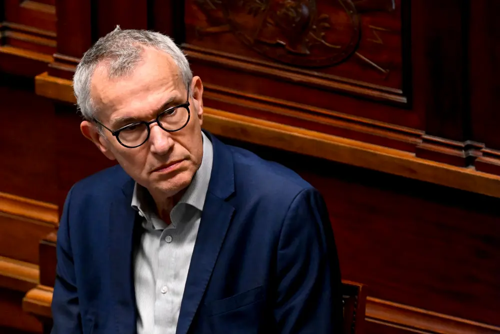 Frank Vandenbroucke