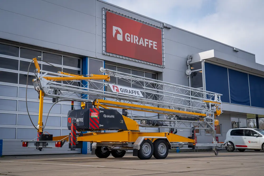 Bultech officiële dealer én servicepartner