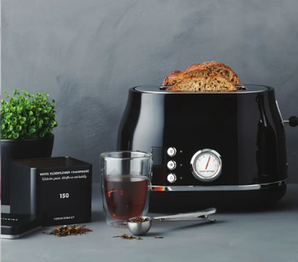 Witt classic toaster