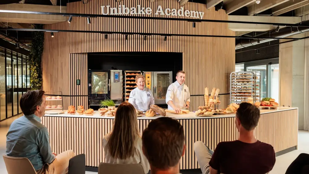 Lantmännen Unibake Londerzeel5