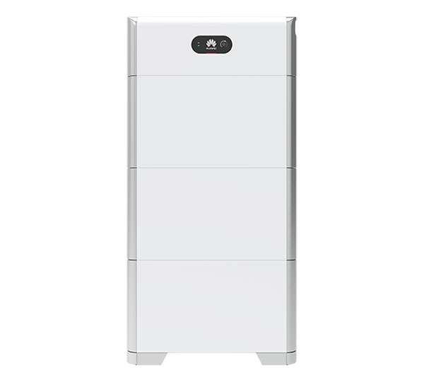 residentiële batterij