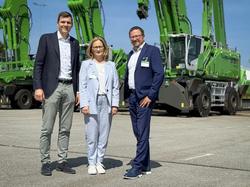 Groepsfoto SENNEBOGEN