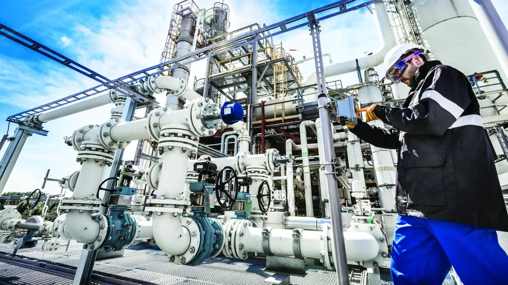 De juiste gasdetector foto 4