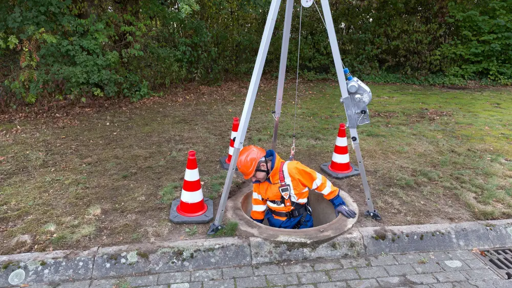 De juiste gasdetector foto 6