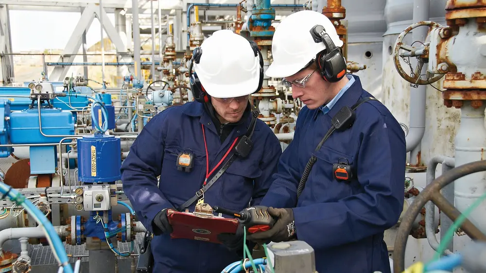 De juiste gasdetector foto 7