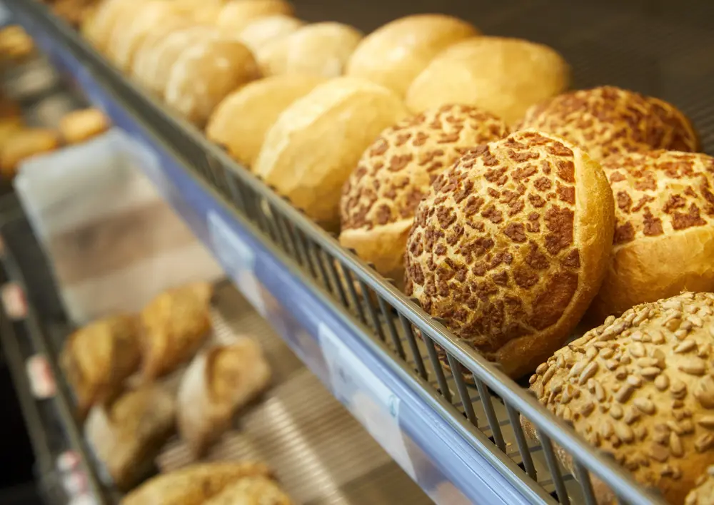 Bakkerij Retail Partners Colruyt Group Spar