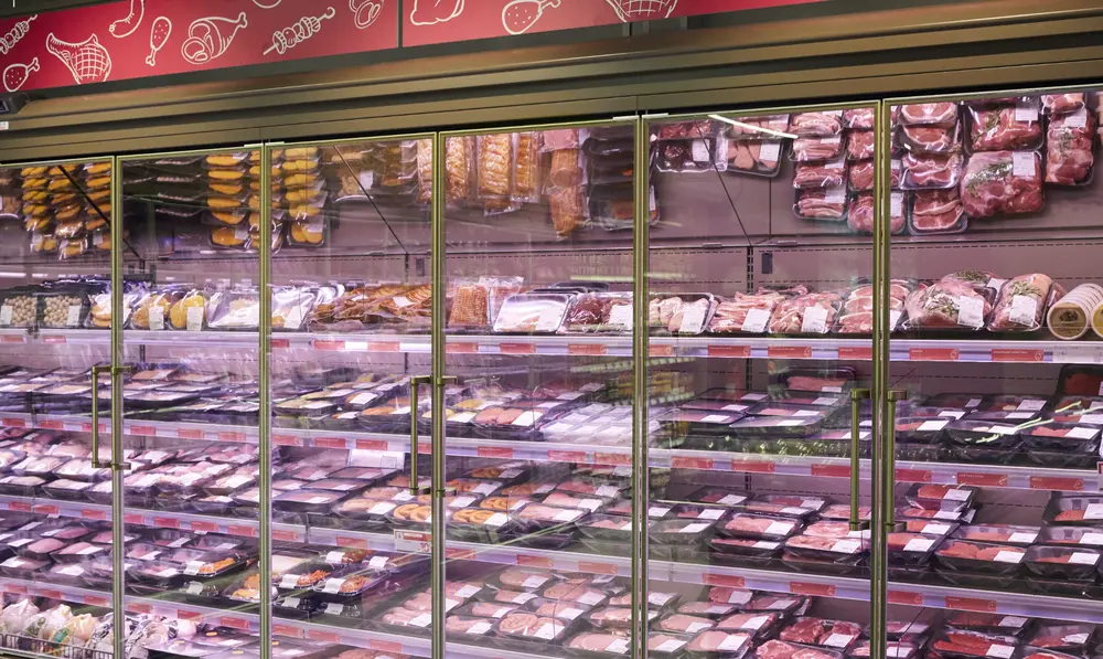 Lokale producten Spar Lichtaart
