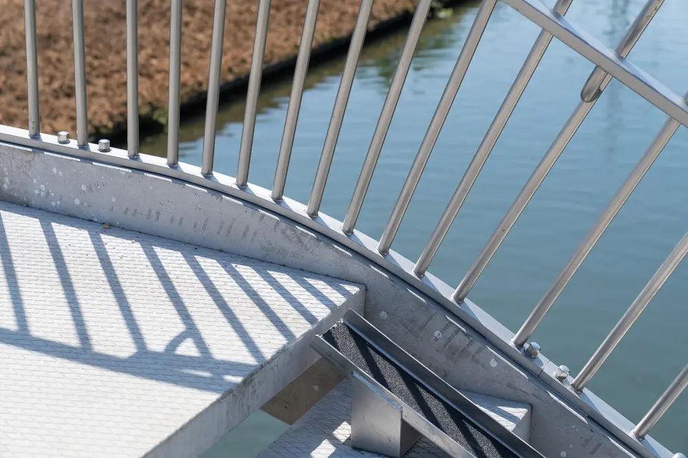 Brug schoten ney & partner