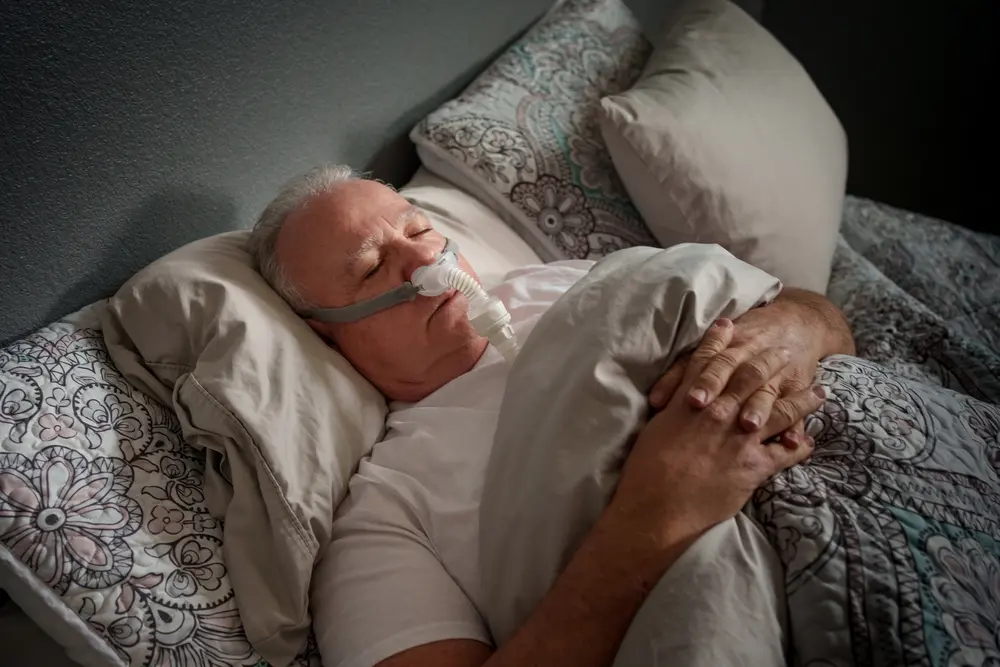 apnée sommeil