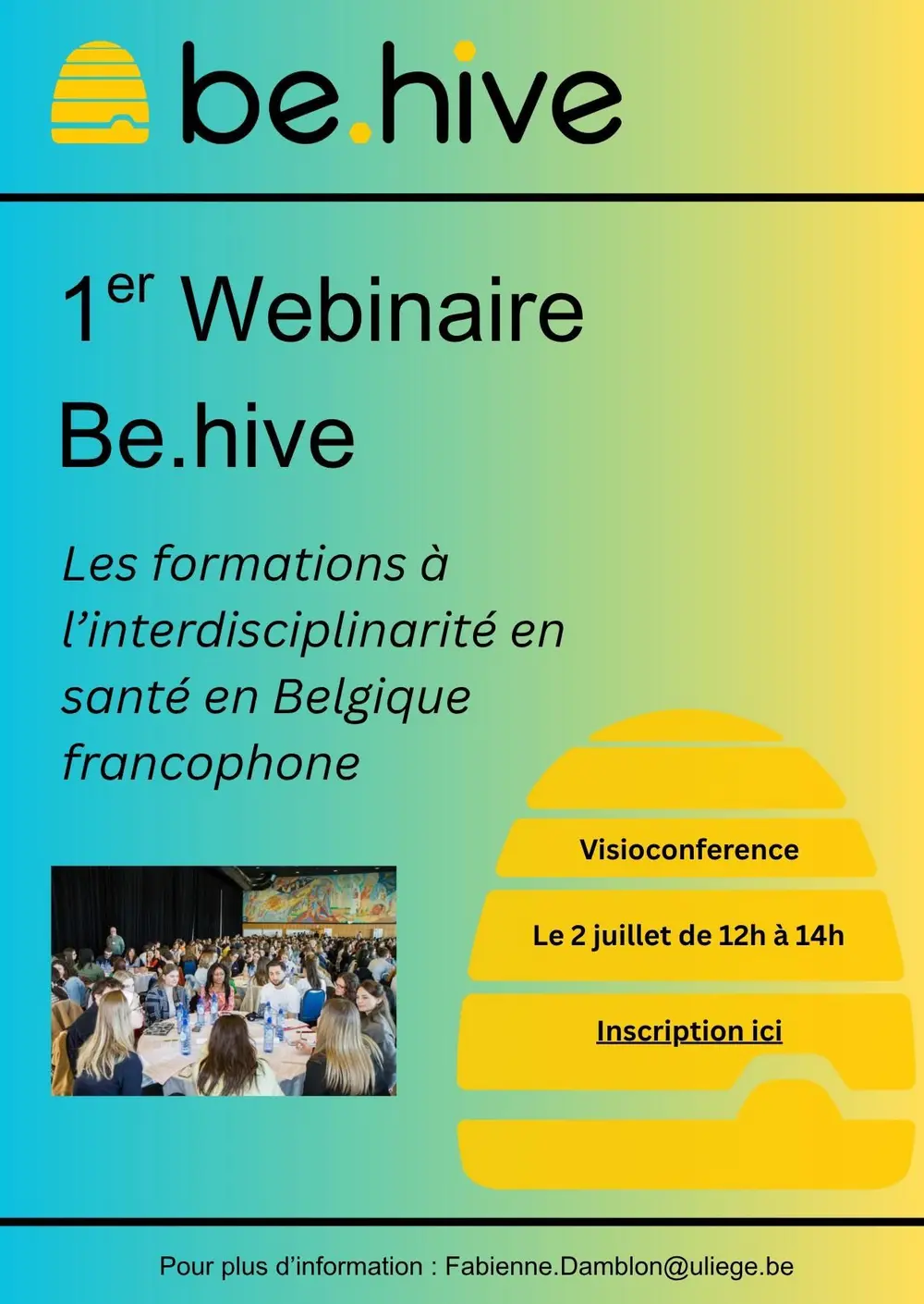 be.hive