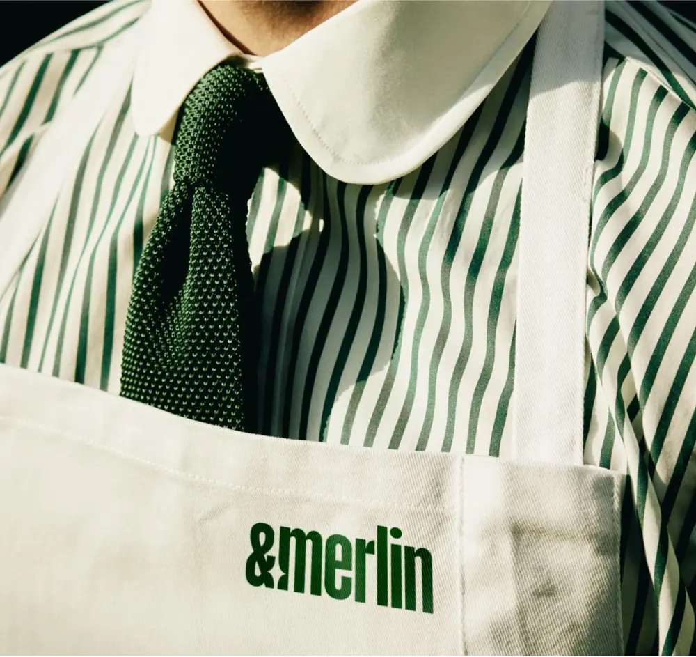 sodexo & merling samenwerking