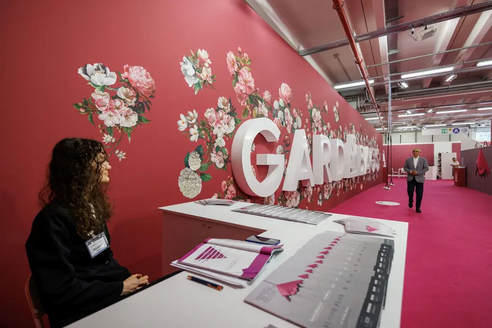 Gardabag 2025
