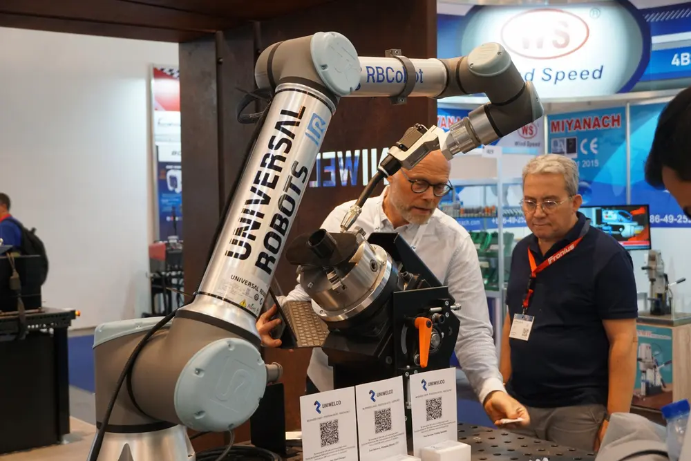cobots